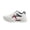 Blue, variant on Comfort Sneakers for Women Lightweight Lace-Up Sneakers Cushioned Non Slip Walking Shoes for Daily Wear & Walking