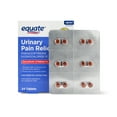 thumbnail image 2 of Equate Maximum Strength Urinary Pain Relief Phenazopyridine Tablets, 97.5 mg, 24 Count, 2 of 7