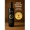 thumbnail image 3 of OLEAJOY Organic Extra Virgin Olive Oil 1L, 3 of 3