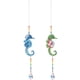 thumbnail image 2 of Cuadros Decorativos Crystal Light Catcher Diamond Painting Hippocampus Hanging Decor (GSKY2012) Wdftyju embutido en tela, 2 of 9