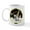 White, variant on CafePress - Night Flight/EBD #1 Mug - 11 oz Ceramic Mug - Novelty Coffee Tea Cup