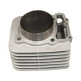 thumbnail image 3 of 89mm 440cc Big Bore Cylinder for Honda Sportrax XR400R 96-04 OEM 12100-KCY-670, 3 of 8