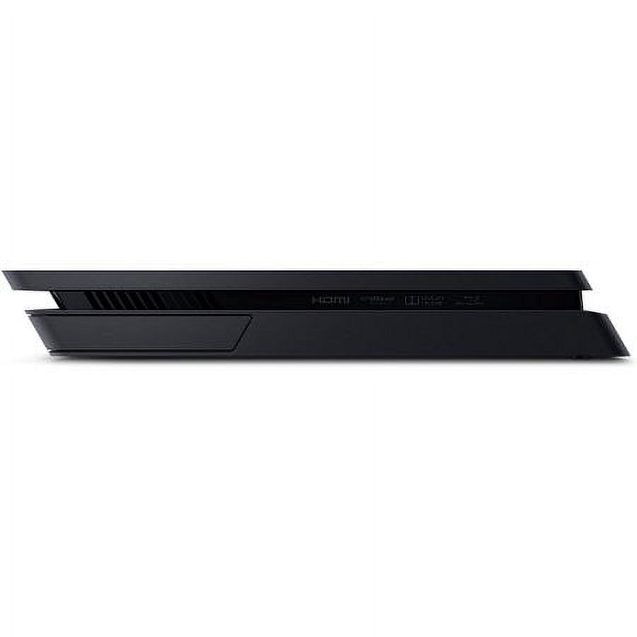 PlayStation 4 Slim 1TB Console - image 2 of 9