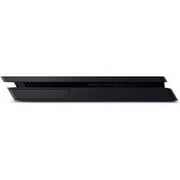 Sony PlayStation 4 Slim 1TB Console CUH-2215B with Controller, Black
