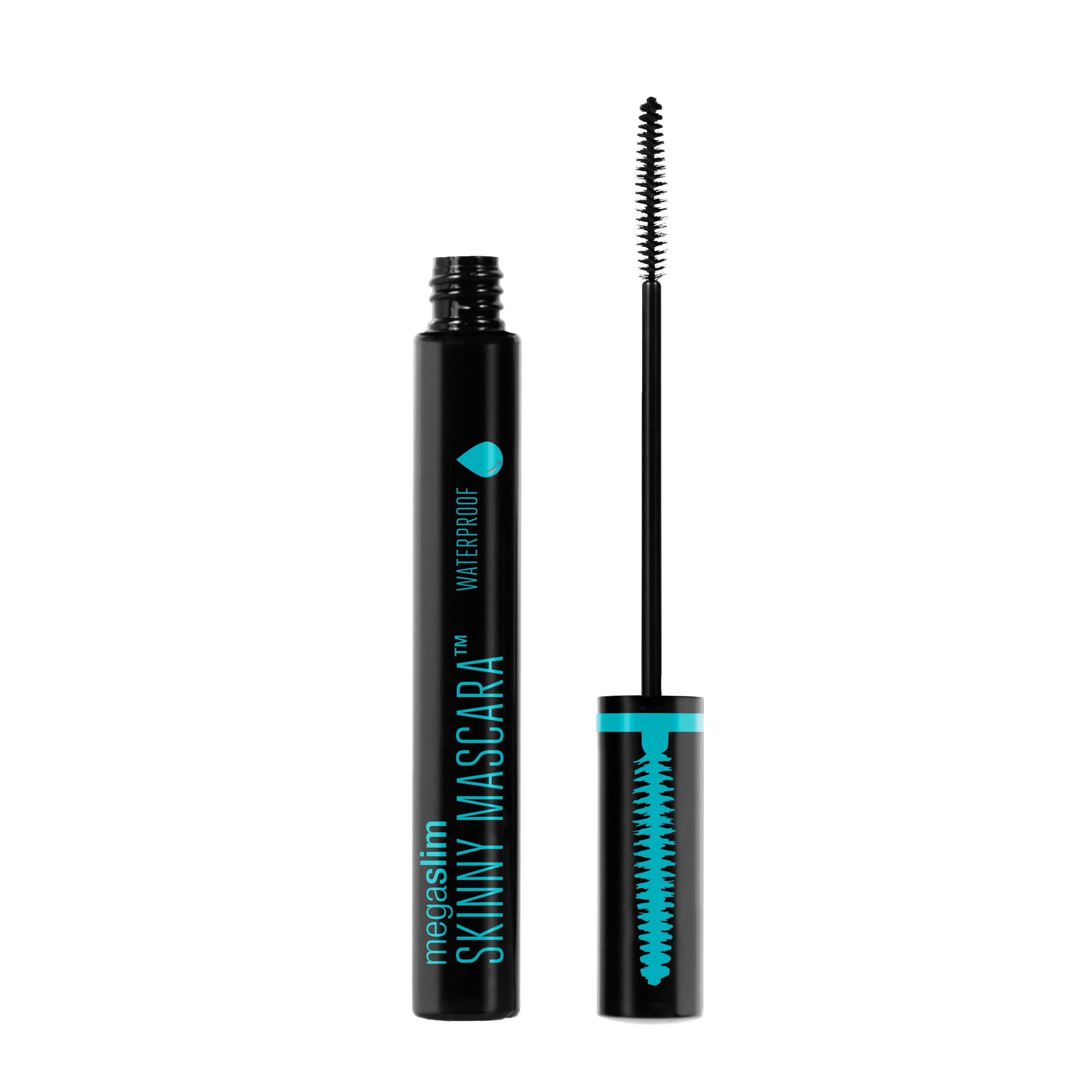 Wet N Wild MegaSlim Waterproof Skinny Mascara Black Walmart Wet N Wild MegaSlim Waterproof Skinny Mascara Black Walmart