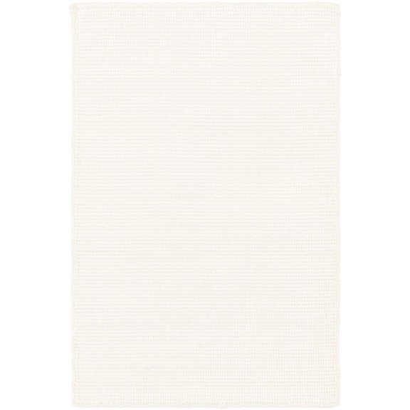 BoutiqueRugs Merritt Contemporary Area Rug - Cream - 2' x 3'