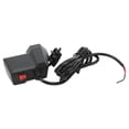 thumbnail image 3 of Cargador de teléfono Jadeshay USB dual para motocicleta bicicleta eléctrica diseño de vanguardia, 3 of 14