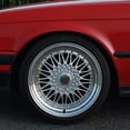 thumbnail image 3 of OUNONA  Replacement Tire Valve Cap Car Hub Fashionable Cover Wheel Hubs, 3 of 8
