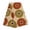 CL001, variant on BintaRealWax 6 Yards African Fabric Polyester Material Wax Print Ankara Fabric for Party Dress 6237