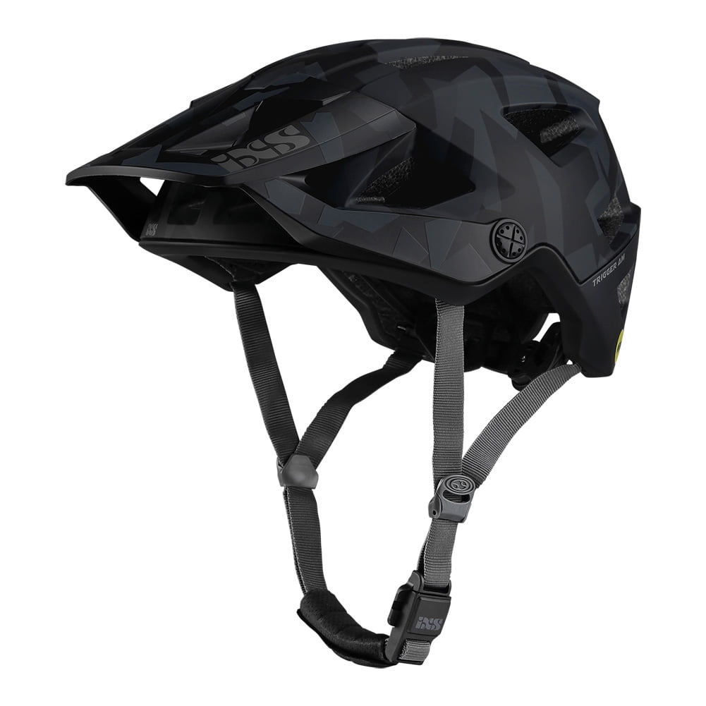 New BELL SUPER 2 All-Mountain AM MTB Helmet M-L Matte Mint Green 