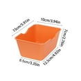 thumbnail image 3 of Mini Cute Candy Color Jewelry Box Office Desk Miscellaneous Sorting Storage Box Storage Box, 3 of 6