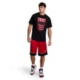 thumbnail image 4 of AND1 Men's and Big Men's Graphic T-Shirt, up to Size 5XL, 4 of 4