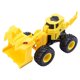thumbnail image 2 of Vehículo de ingeniería Vehículos de construcción coleccionables Dinosaurio Velociraptor Sunnimix Juguetes de vehículos de ingeniería, 2 of 8