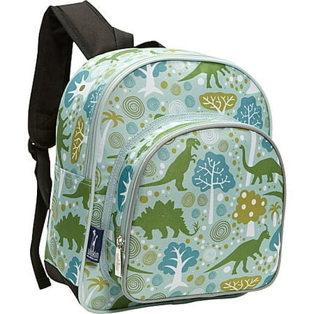 Dinomite Dinosaurs Pack 'n Snack Backpack