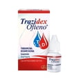 thumbnail image 1 of Trazidex 3 mg/1 mg/ml suspensión 5 ml, 1 of 4