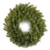 National Tree Company Artificial Christmas Wreath, Green, Norwood Fir, Christmas Collection, 60 Inches