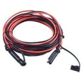 thumbnail image 3 of For Solar Panel Solar Power Cable Sae Extension Cable 2 Pins Sae To Sae, 3 of 8