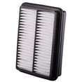 thumbnail image 5 of ECOGARD XA4355 Premium Engine Air Filter Fits Honda Accord 2.0L 1986-1989, Prelude 2.0L 1985-1987, 5 of 8