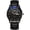 C, variant on Men’S Watch Men's Luminous Running Alarm Clock Watch Watches for Men Mens Date Sports Analog Army Wrist Watch
