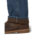thumbnail image 5 of Wrangler Men's Big & Tall Fleece Lined Carpenter Jean, 5 of 8