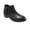 Black/Lizard, variant on Softwalk Adult Womens Rubi Ankle & Booties Boots