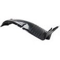 thumbnail image 5 of Fender Liner Front Passenger Side For 2013-2014 Hyundai Santa Fe Sport, 5 of 8