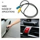 thumbnail image 4 of Cable adaptador para cámara de marcha atrás, cámara de visión trasera, arnés de cableado para cámara de marcha atrás delantera y trasera para coche, 4 of 7