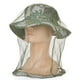 thumbnail image 1 of Sombrero de Pesca Al Aire libre Ccdes Transpirable Antipolvo antiabejas Para caminar Senderismo, 1 of 8