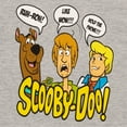 thumbnail image 2 of Scooby Doo Boys T-Shirt Gray Sizes 4-12, 2 of 2