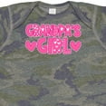 thumbnail image 4 of Inktastic Grandpas Girl Granddaughter Girls Baby Bodysuit, 4 of 5