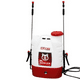 thumbnail image 5 of Fumigadora Electrica Swedish Husky Power 20 Litros C/2 Lanzas BLASTERPLUS, 5 of 10