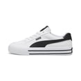 thumbnail image 1 of Tenis Puma Mujer Court Classic Vulc Casual blanco 23, 1 of 5