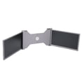 thumbnail image 4 of 15in Laptop Dual Screen Extender Monitor Portable Folding FHD 1080P IPS Monitor Plug And Play Compatible With Laptops, PCs, Mobile Phones, For PS3/4, Etc., 4 of 8