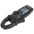 thumbnail image 4 of Digital Clamp Multimeter, 10000 Count Handheld Portable  Clamp Meter  For Household For Factories For Professionals For Laboratory, 4 of 8