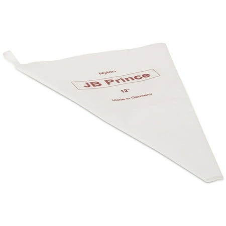 12' Pastry Roll - JB Prince Flexible Pastry Bag - 12 inch