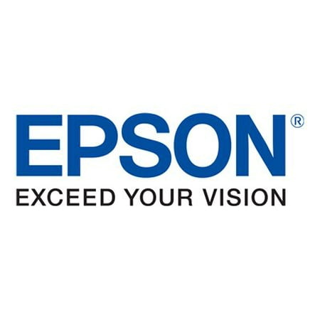 Epson Photo Paper High Gloss - 11.3" x14.5" x0.5" - 20 Sheet - White