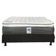thumbnail image 1 of Colchon Queen Size Phantom+Box Base Cama, 1 of 7