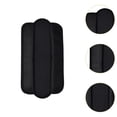 thumbnail image 6 of Segolike Shoulder Straps Pad Bag Strap Cushion Padding Detachable Thick Shoulder Pad Cushion Shoulder Pads for Weighted for Bag Handbag, 6 of 8