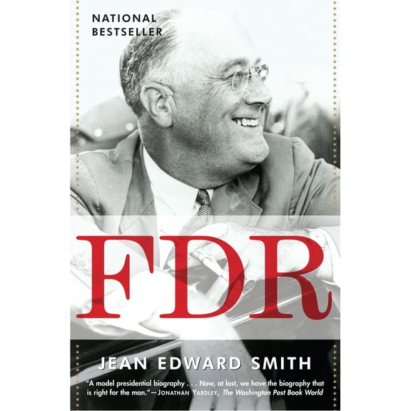 Pre-Owned FDR (Paperback) 0812970497 9780812970494