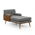 thumbnail image 3 of [Expédition au Canada Seulement] CHAISE Longue, 3 of 12