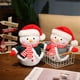 thumbnail image 5 of Muñeco De Nieve Navideño Muñeco Muñeco Decorativo, 5 of 5