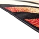 thumbnail image 2 of Alfombra Turca SAMS DEPOT Modelo Alida Lopped 90x153 Cm, 2 of 4