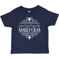 thumbnail image 3 of Inktastic Laissez Les Bon Temps Rouler Mardi Gras Boys or Girls Baby T-Shirt, 3 of 5