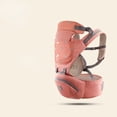 thumbnail image 1 of Portabebés ergonómico para bebé de 0 a 36 meses, cabestrillo frontal, canguro, nuevo, 1 of 4