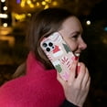 thumbnail image 2 of Seashell Festive Cookies iPhone 16 Pro Case,iPhone 16 Plus, 2 of 5