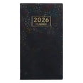 thumbnail image 3 of YardChic 1Pc Journal Notebook, 2026 Weekly Monthly Planner Notebook, Perfect Daily Organizer, Weekly Planner with Habit Tracker for Writing Ruled Notebook, Classroom Office Teachers Essentials, 3 of 6