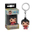 thumbnail image 1 of POP One Piece Roronoa Zoro Tony Chopper Luffy Taro Keychain Japanese Cartoon Anime Doctor Action Figures Toys Luffy Taro, 1 of 4