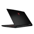 thumbnail image 3 of Laptop Gamer MSI Thin GF63 Core i7 16GB RAM 512GB SSD 15.6' RTX 4050 Windows 11 Home Teclado inglés 12VE-066US, 3 of 4