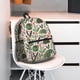 thumbnail image 5 of Easygdp Armadillo Mochila Casual para Portátil, Mochila para Escuela, Viajes, Negocios, 5 of 6