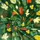 thumbnail image 4 of Seyotauo Thanksgiving Maple Leaf Print Blanket, Green Soft Couch Living Room Throw for Women & Men, Especially for Fall Decor, 4 of 6